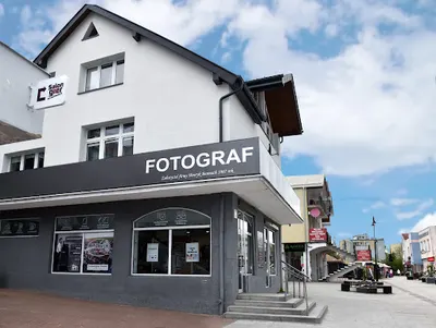 Foto Bannach Wioletta Bannach